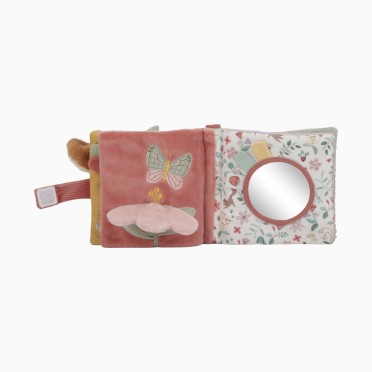 LIVRO DE ATIVIDADES PEQUENO - FAIRY GARDEN