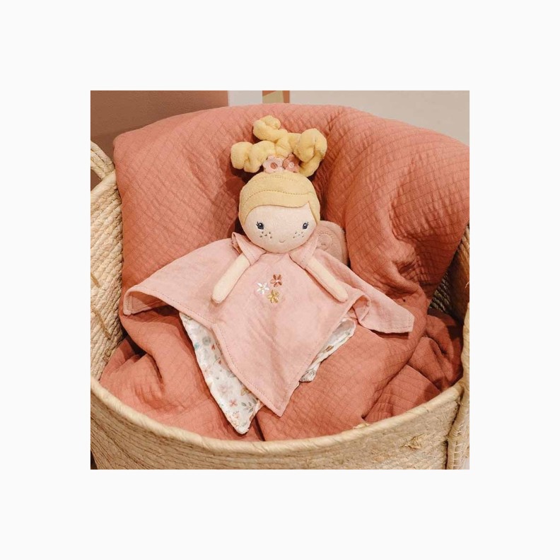 DOUDOU FADA MILA