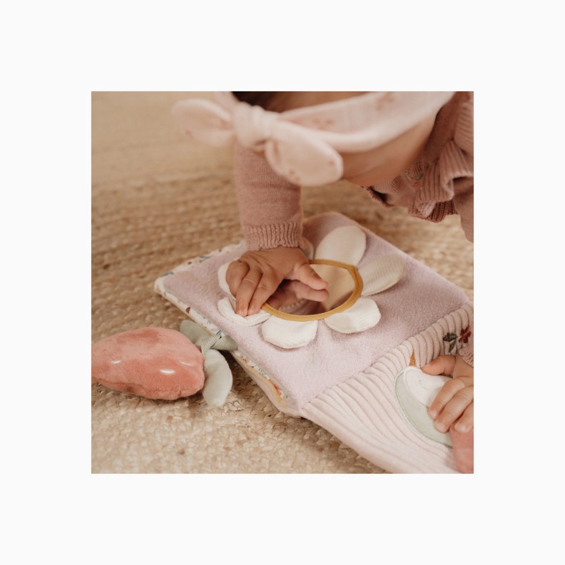 LIVRO DE ATIVIDADES FOFINHO - FAIRY GARDEN