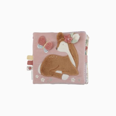 LIVRO DE ATIVIDADES FOFINHO - FAIRY GARDEN