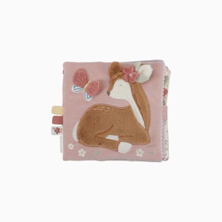 LIVRO DE ATIVIDADES FOFINHO - FAIRY GARDEN - Image product