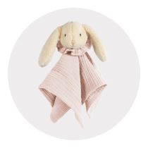 Peluches e Doudous