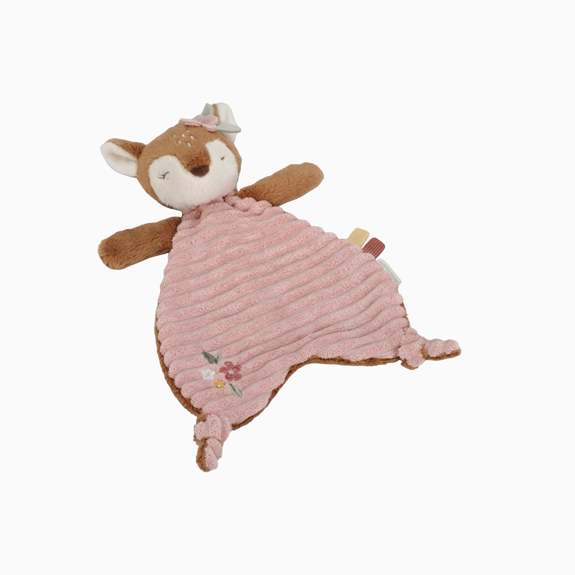 DOUDOU CORÇA - FAIRY GARDEN