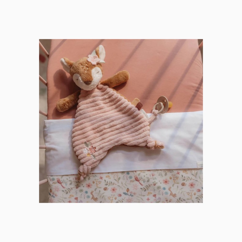 DOUDOU COR�A - FAIRY GARDEN