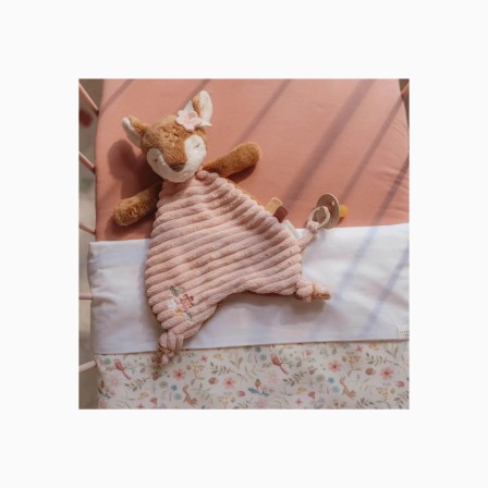DOUDOU CORÇA - FAIRY GARDEN
