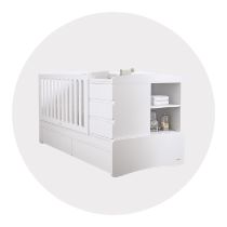 Camas Convert�veis
