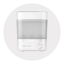 Esterilizadores e Aquecedores