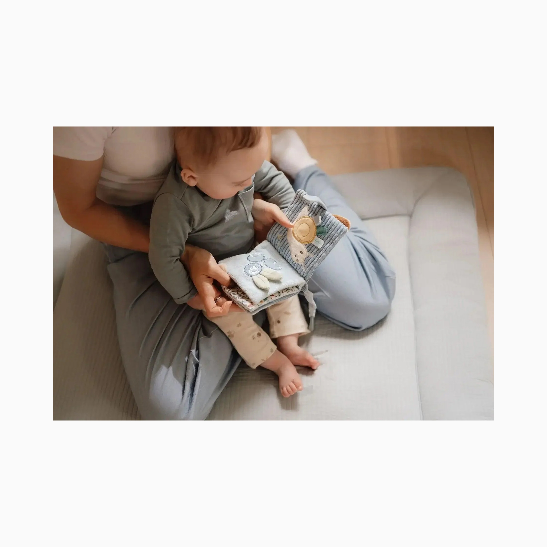 LIVRO DE ATIVIDADES PEQUENO - FOREST FRIENDS