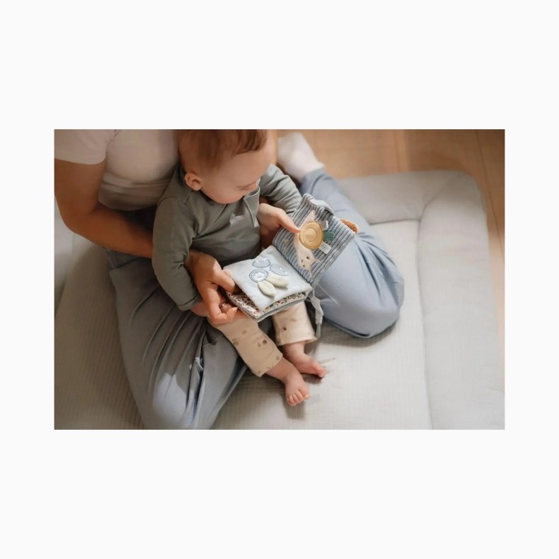 LIVRO DE ATIVIDADES PEQUENO - FOREST FRIENDS