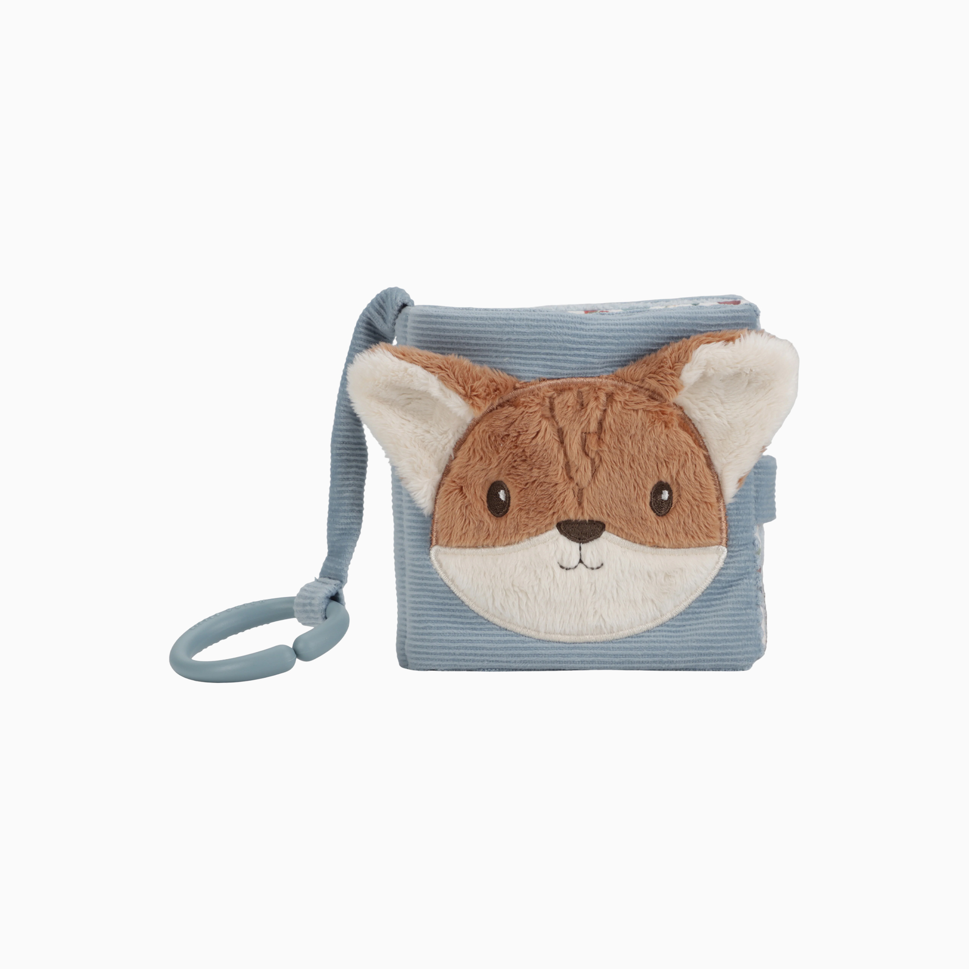 LIVRO DE ATIVIDADES PEQUENO - FOREST FRIENDS