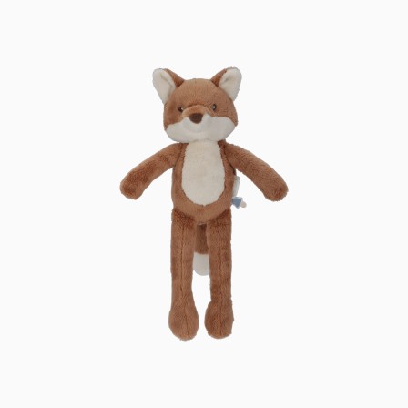 PELUCHE RAPOSA PERNA LONGA - FOREST FRIENDS - Image product