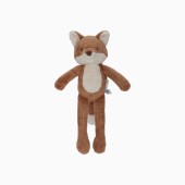 PELUCHE RAPOSA PERNA LONGA - FOREST FRIENDS