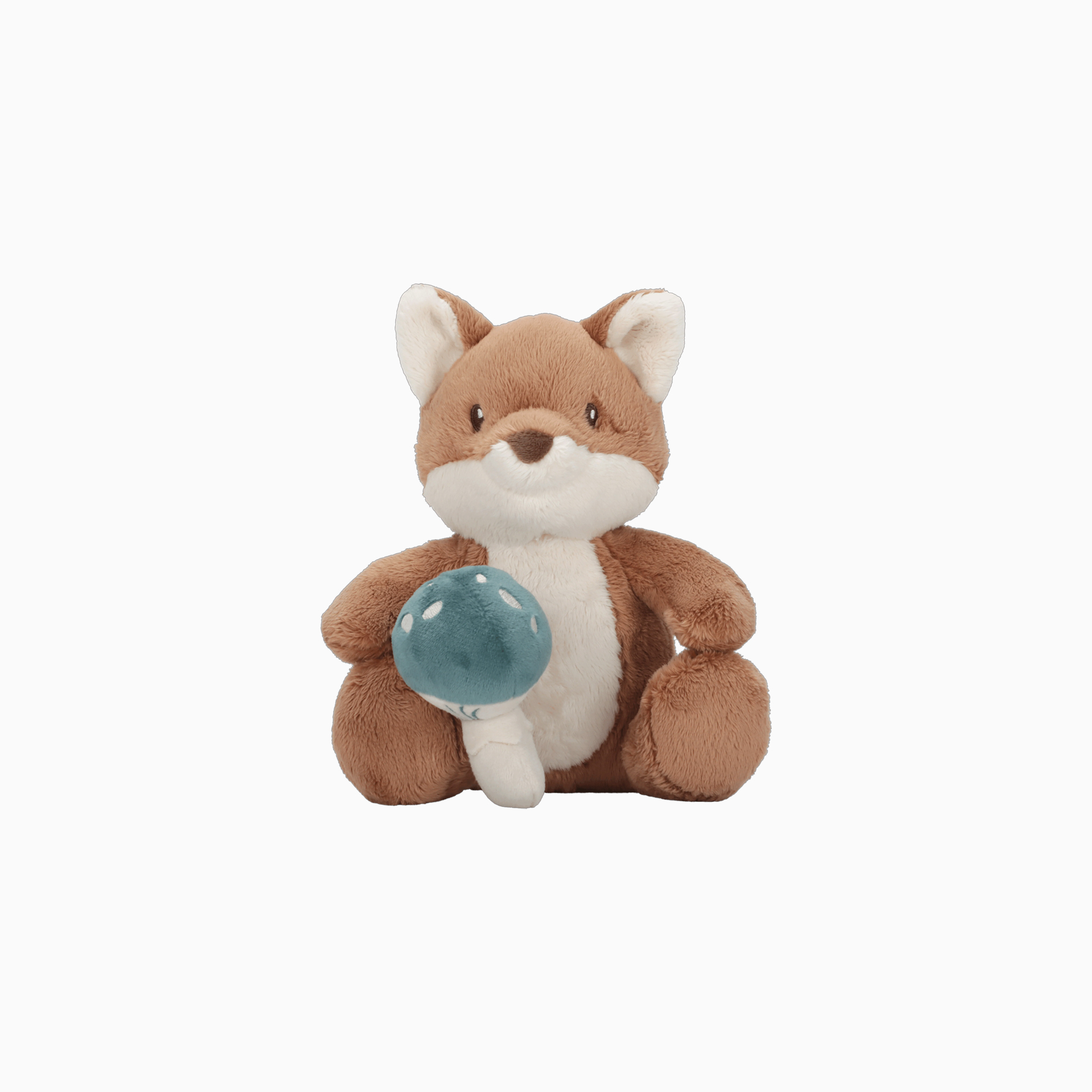PELUCHE RAPOSINHA - FOREST FRIENDS