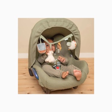 GRINALDA DE ACITIVIDADES - LITTLE FARM