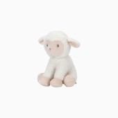 PELUCHE OVELHA 25CM - LITTLE FARM
