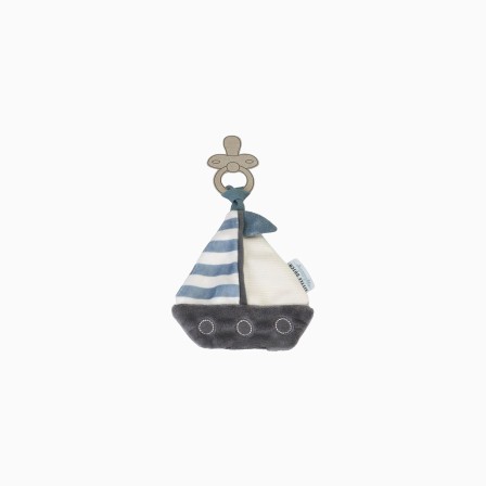 PORTA CHUPETAS FOFINHO - SAILORS BAY - Image product
