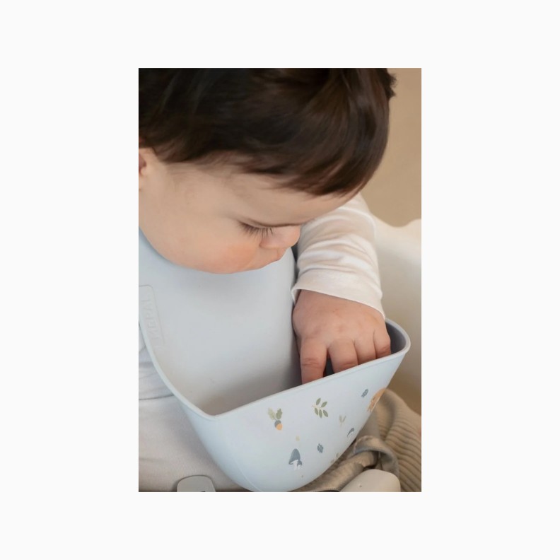 BABETE DE SILICONE MIO - FOREST FRIENDS