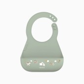 BABETE DE SILICONE MIO - LITTLE FARM
