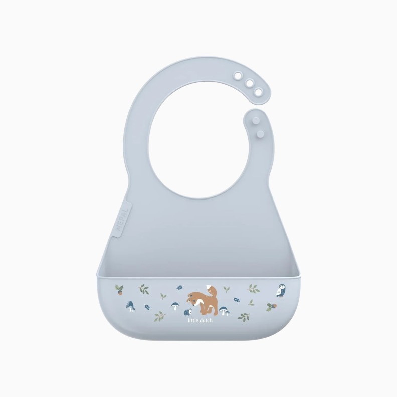 BABETE DE SILICONE MIO - FOREST FRIENDS