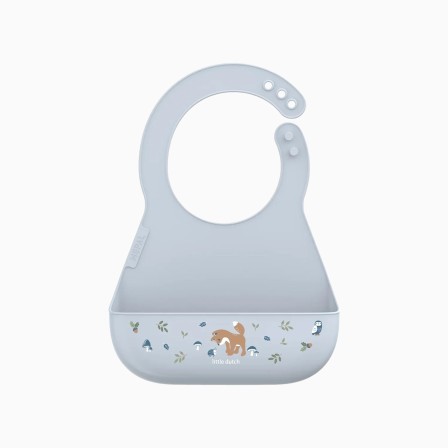 BABETE DE SILICONE MIO - FOREST FRIENDS - Image product