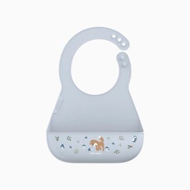 BABETE DE SILICONE MIO - FOREST FRIENDS
