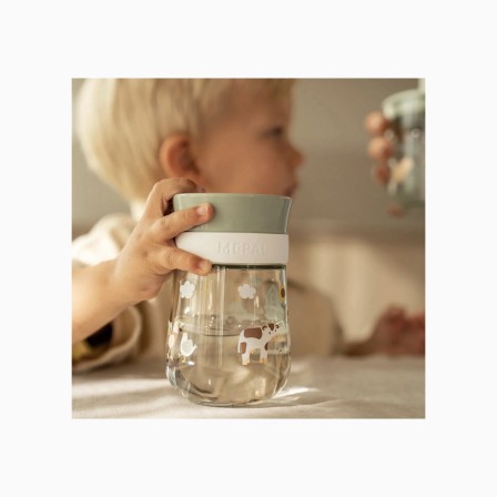 COPO DE TREINO 360º MIO 300ML - LITTLE FARM