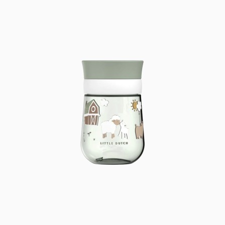 COPO DE TREINO 360º MIO 300ML - LITTLE FARM - Image product