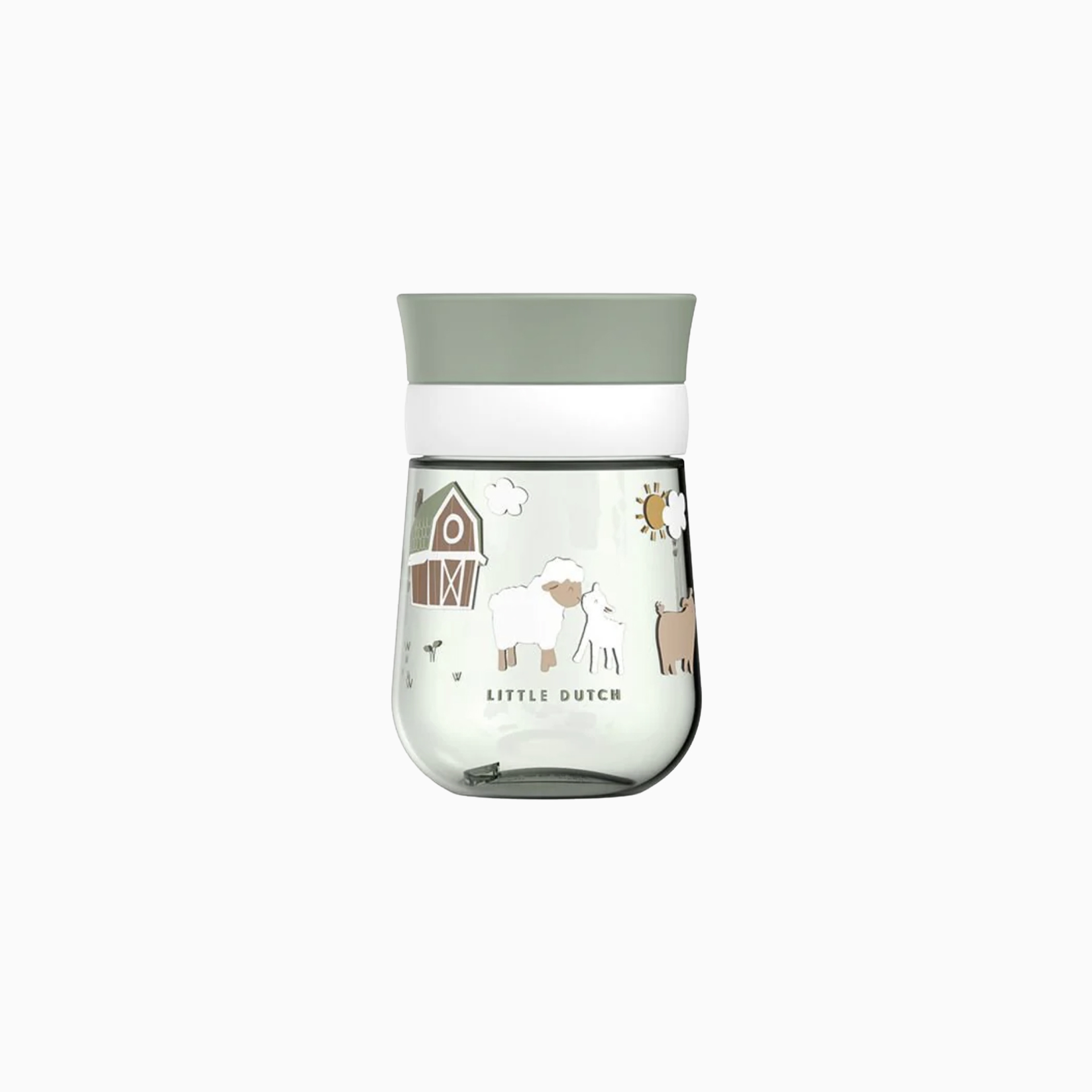 COPO DE TREINO 360º MIO 300ML - LITTLE FARM