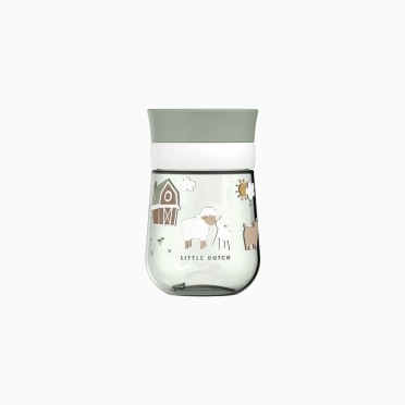 COPO DE TREINO 360º MIO 300ML - LITTLE FARM