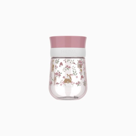 COPO DE TREINO 360� MIO 300ML - FAIRY GARDEN - Image product