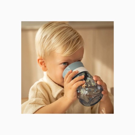 COPO DE TREINO 360º MIO 300ML - FOREST FRIENDS
