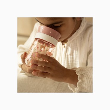 COPO DE TREINO 360� MIO 300ML - FAIRY GARDEN