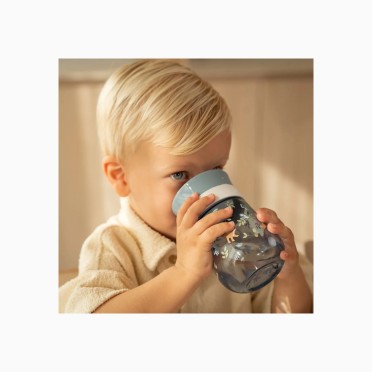 COPO DE TREINO 360º MIO 300ML - FOREST FRIENDS