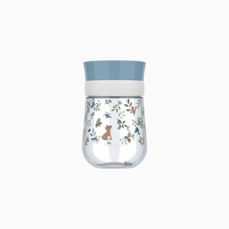 COPO DE TREINO 360º MIO 300ML - FOREST FRIENDS - Image product