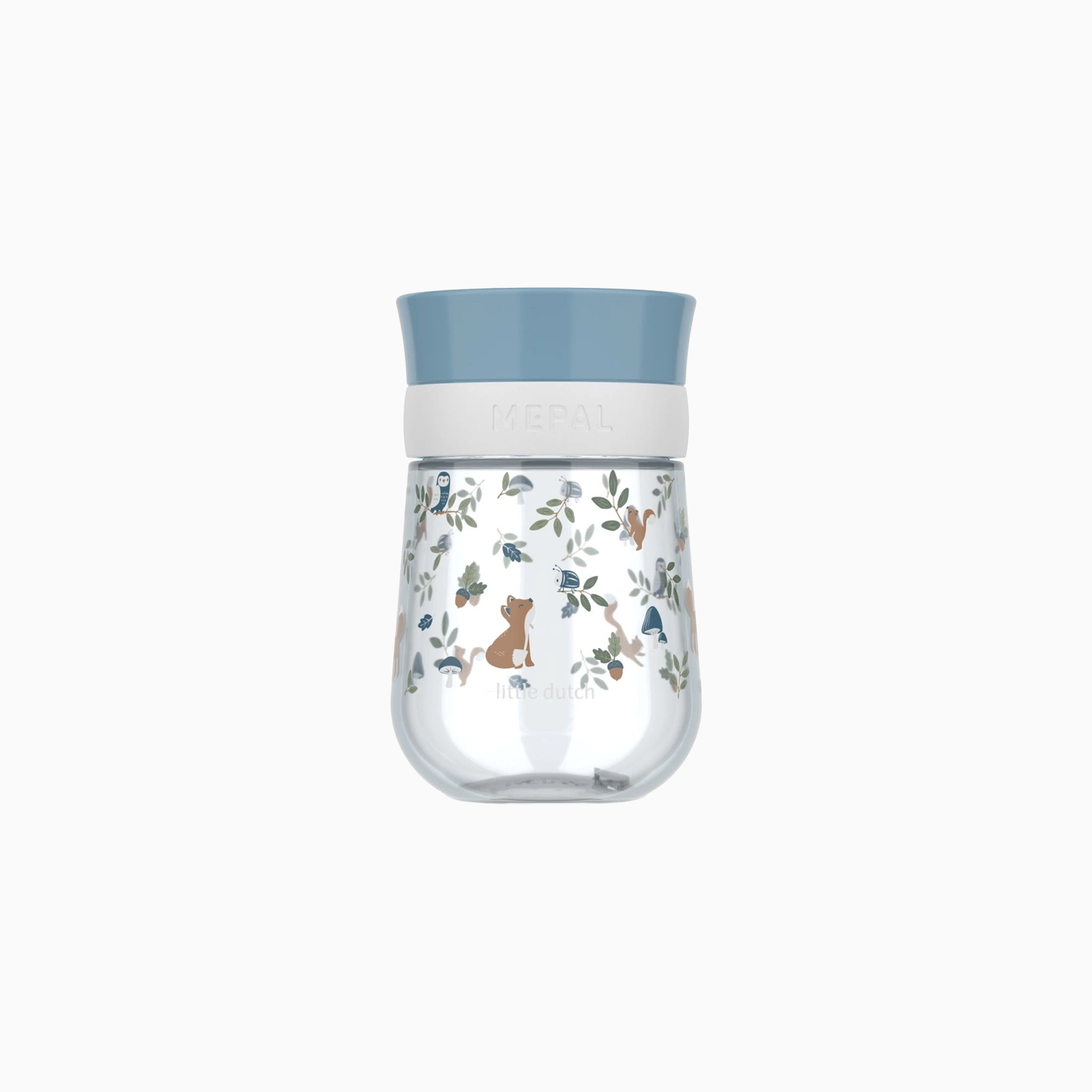 COPO DE TREINO 360º MIO 300ML - FOREST FRIENDS