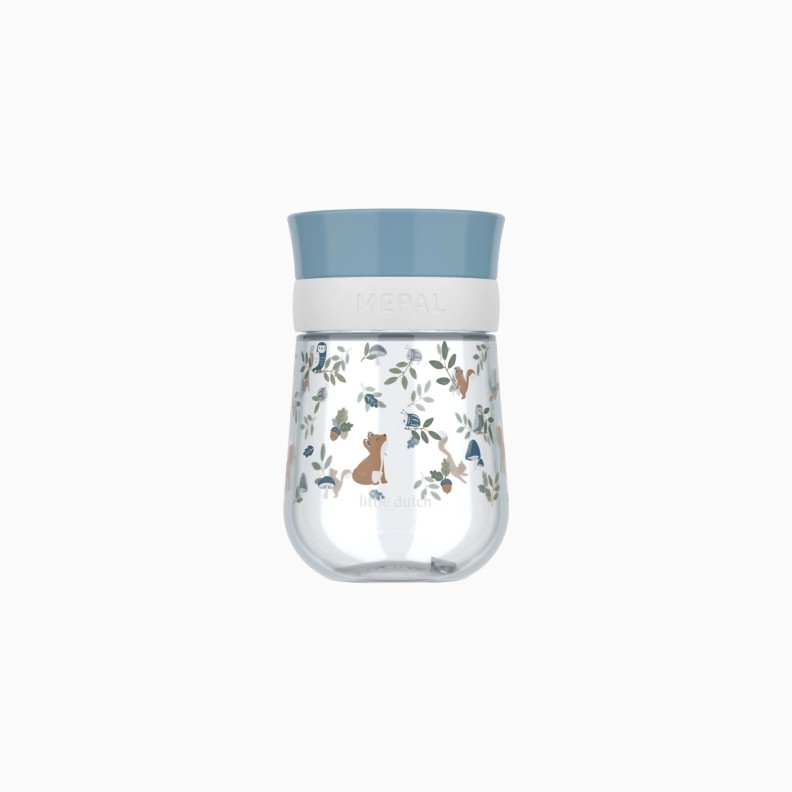 COPO DE TREINO 360º MIO 300ML - FOREST FRIENDS