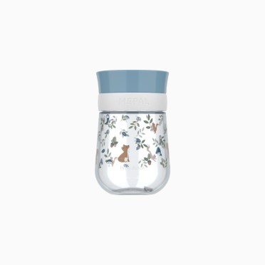 COPO DE TREINO 360º MIO 300ML - FOREST FRIENDS