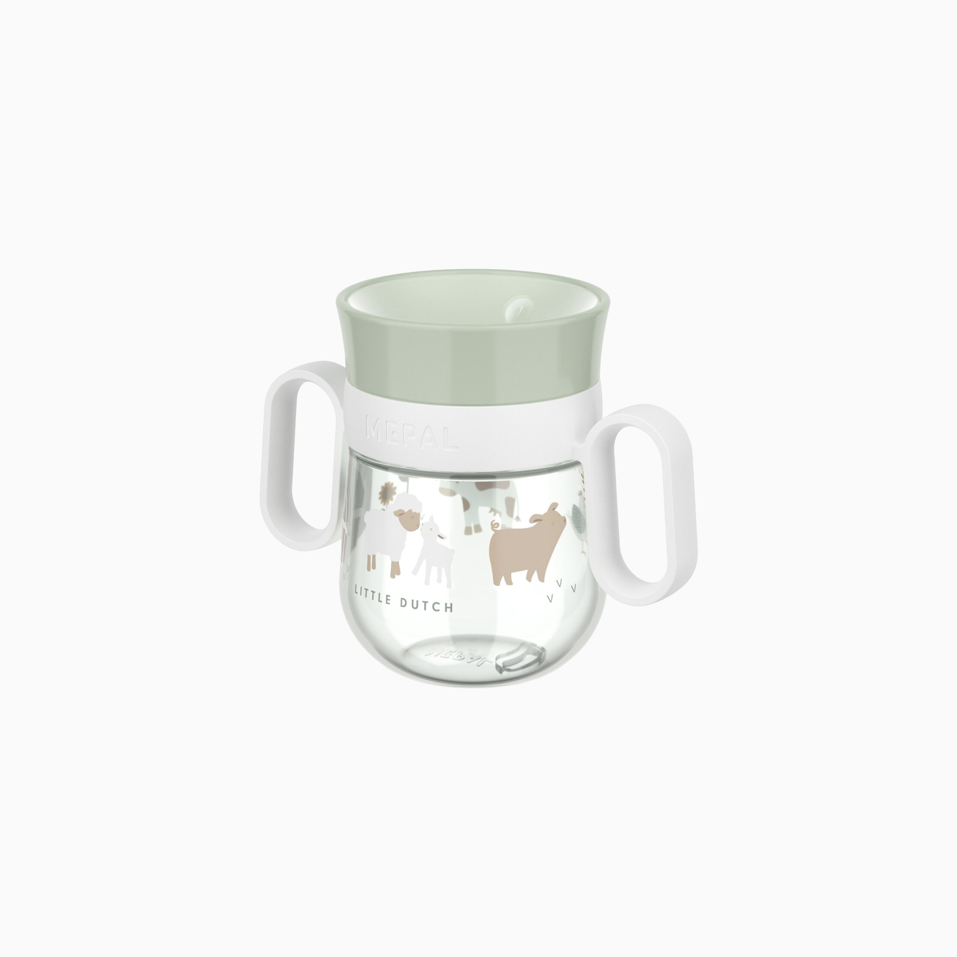 COPO DE TREINO 360º MIO 200ML - LITTLE FARM