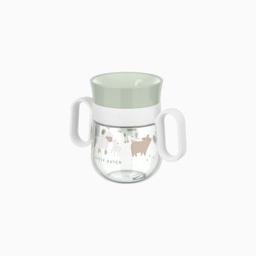 COPO DE TREINO 360º MIO 200ML - LITTLE FARM