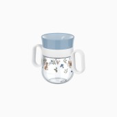 COPO DE TREINO 360� MIO 200ML - FOREST FRIENDS