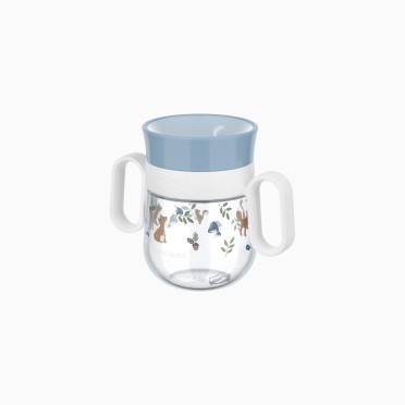 COPO DE TREINO 360� MIO 200ML - FOREST FRIENDS