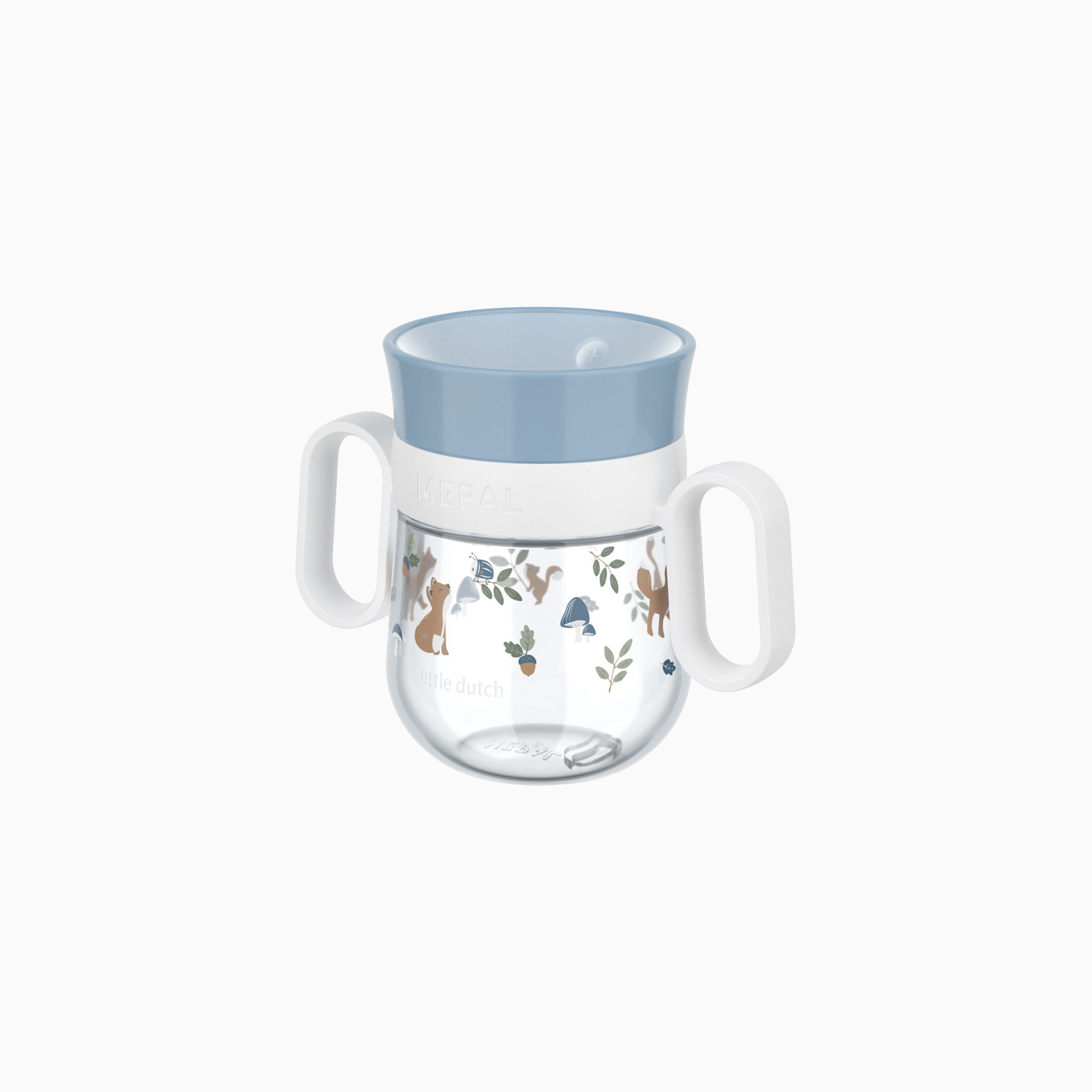 COPO DE TREINO 360º MIO 200ML - FOREST FRIENDS