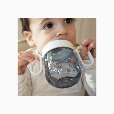COPO ANTI-PINGOS MIO 200ML - FOREST FRIENDS