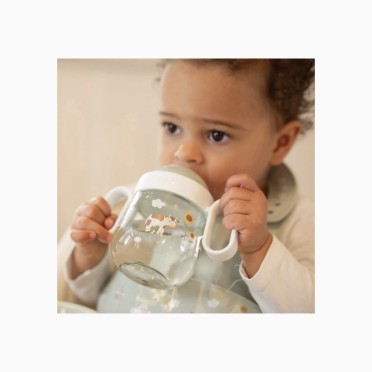 COPO ANTI-PINGOS MIO 200ML - LITTLE FARM