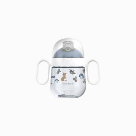 COPO ANTI-PINGOS MIO 200ML - FOREST FRIENDS - Image product