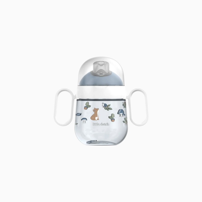 COPO ANTI-PINGOS MIO 200ML - FOREST FRIENDS