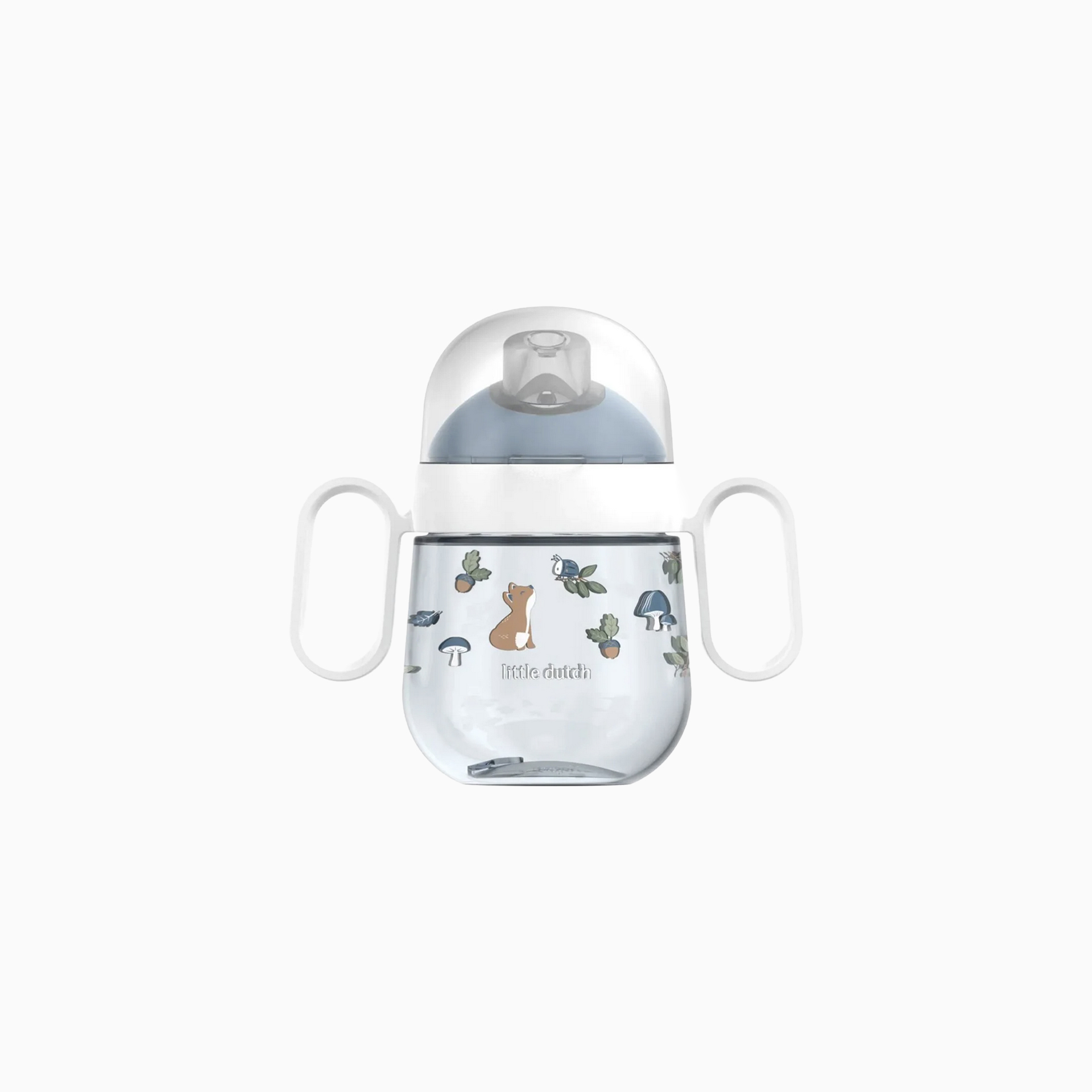 COPO ANTI-PINGOS MIO 200ML - FOREST FRIENDS