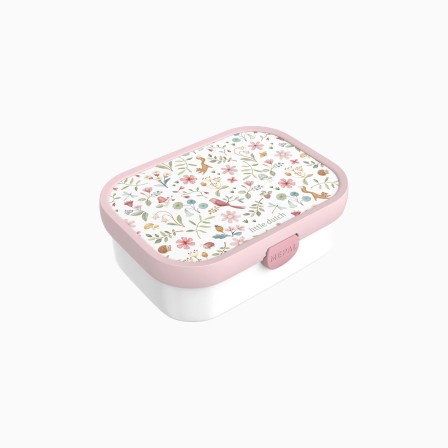 LANCHEIRA - FAIRY WONDERS - Image product