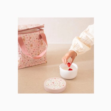 CAIXA PARA FRUTAS - FAIRY WONDERS