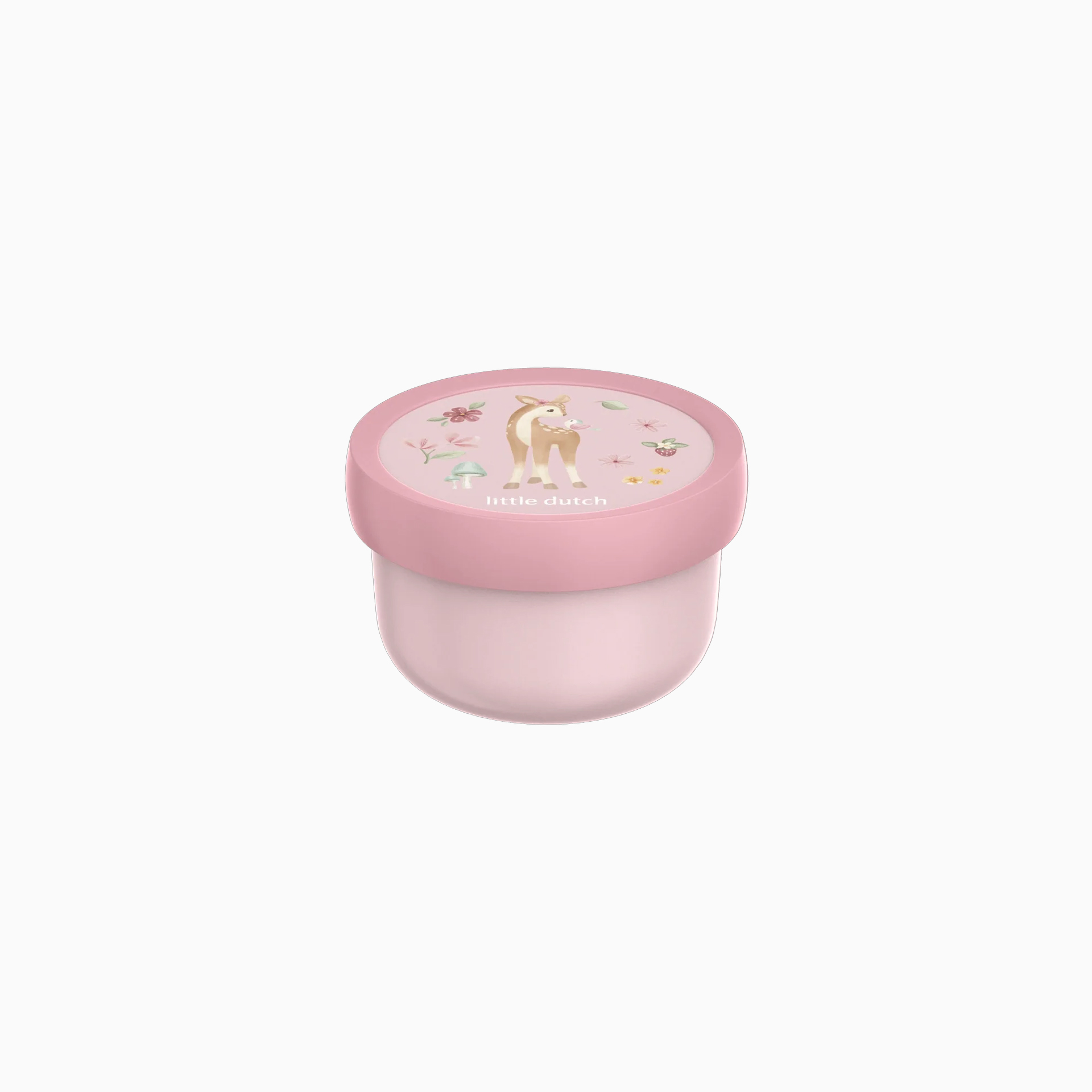 CAIXA PARA FRUTAS - FAIRY GARDEN
